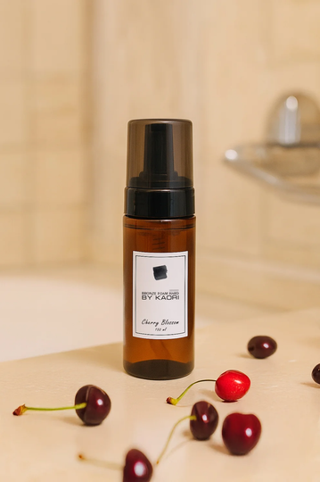 Пенка-автозагар для тела