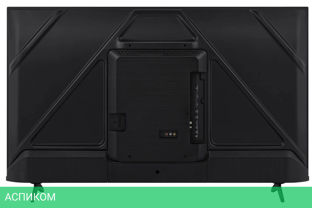 Телевизор LED Hisense 50" 50A6Q