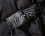 Пуховик Tom Ford