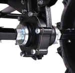 Мотоблок PATRIOT Nevada 309 бензиновый 440106508