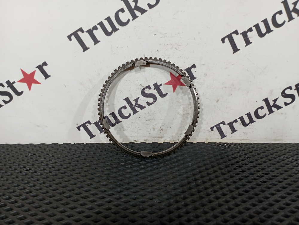 Кольцо синхронизатора кпп