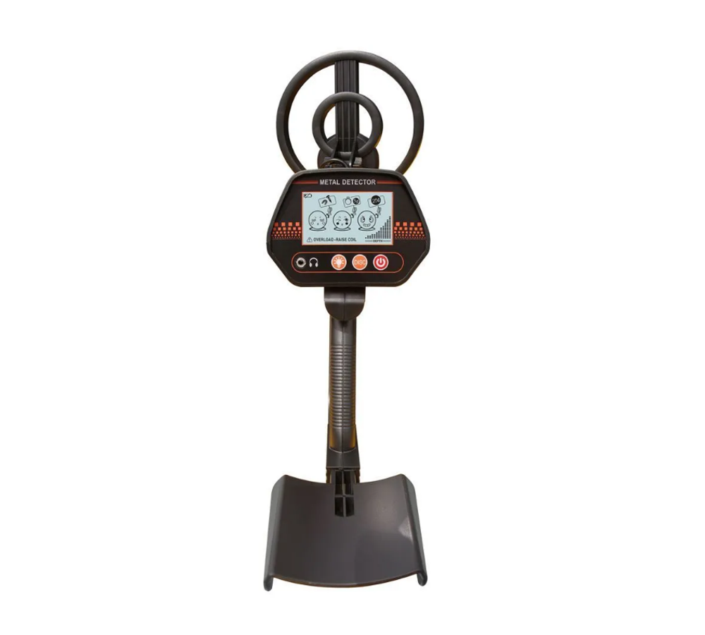 Металлоискатель грунтовый Pioneer MD-4070 (h)