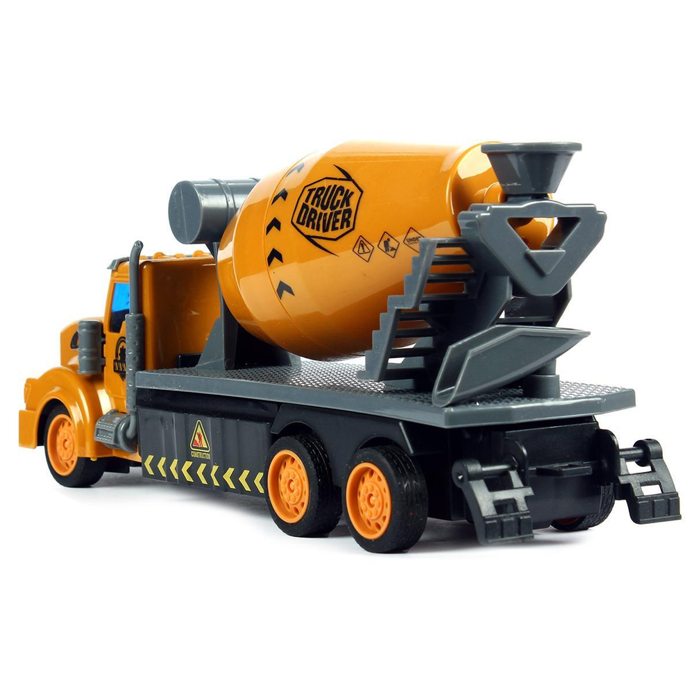 Спецтехника на РУ см, коробка BJL063