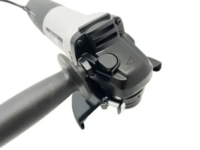 Угловая шлифовальная машина ИНТЕРСКОЛ УШМ-125/900