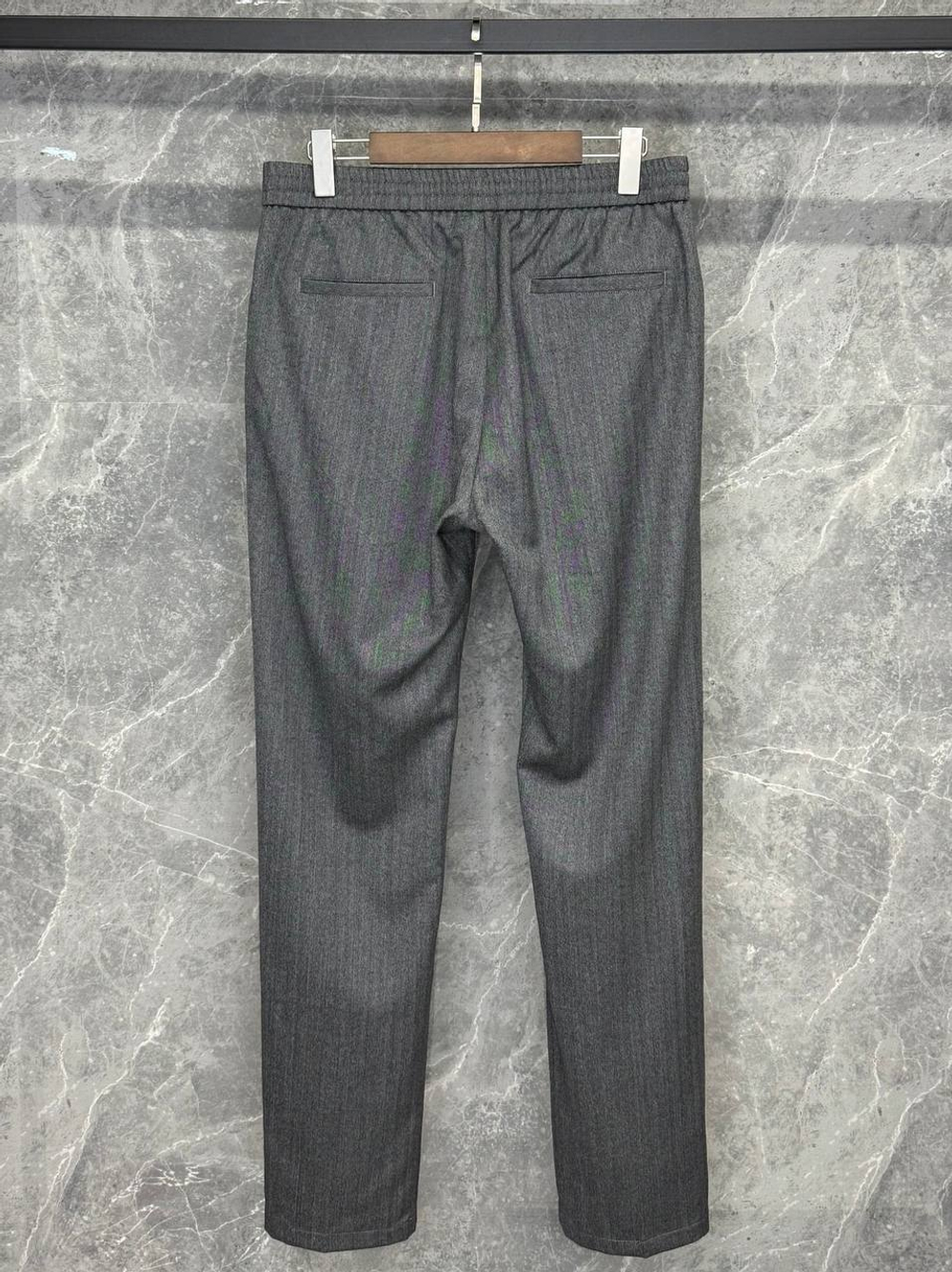 Брюки Brunello Cucinelli