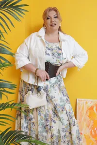 Платье 2879 Fabrika