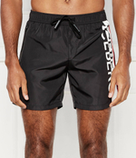 Шорты для плавания Medium Boardshort Iceberg - черный(ICE4MBM09)