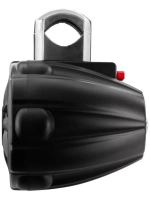 Корпусная акустика 600W 6" x 9" с RGB подсветкой, 1 колонка