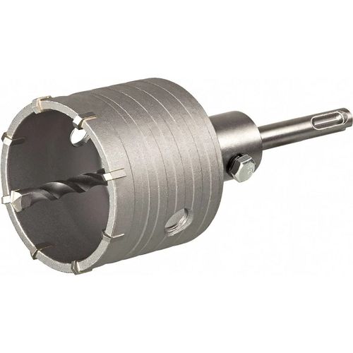 Коронка твердосплавная ударная 68 мм SDS-plus серия Профи ПРАКТИКА