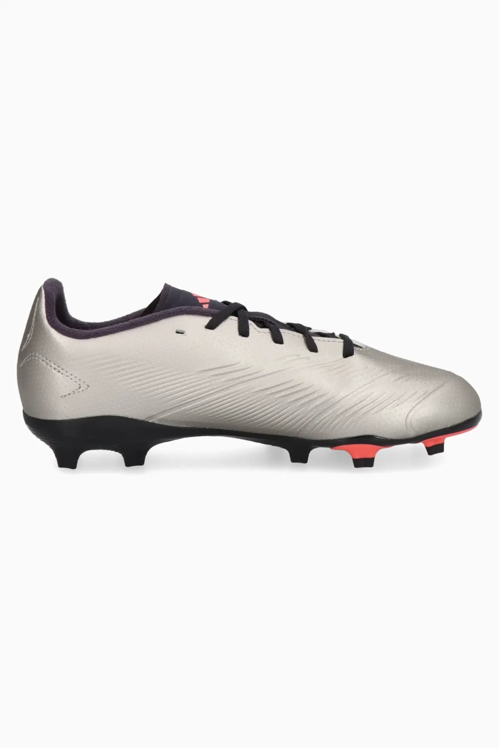 Бутсы adidas Predator League FG Junior - серый