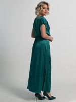 Платье Мэри НЬЮ (изумруд) П15113-12М LT Collection