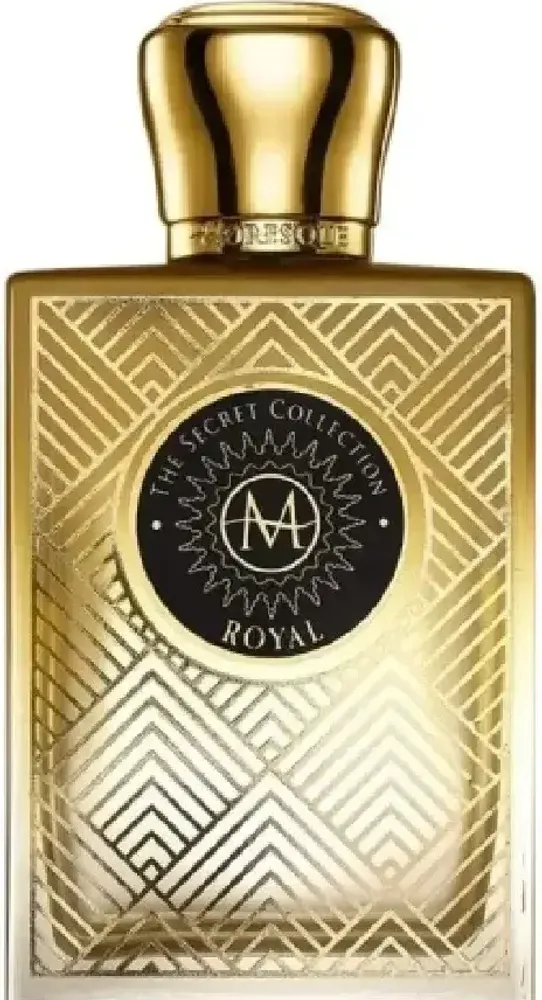 MORESQUE ROYAL EDP 75 ML