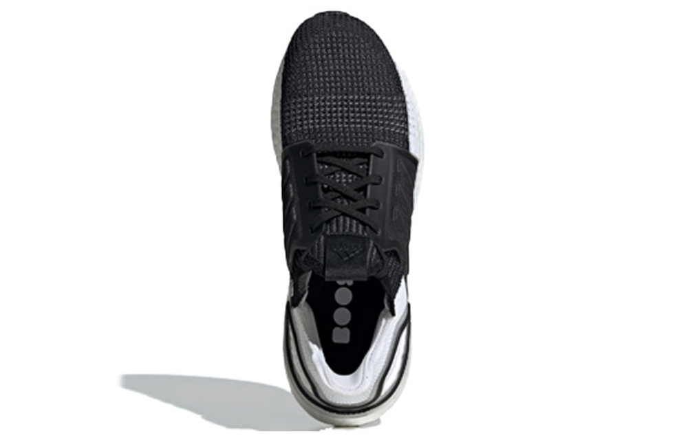 Кроссовки Adidas Ultraboost 19 Oreo