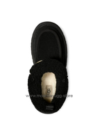 FUNKARRA CABIN CUFF-black