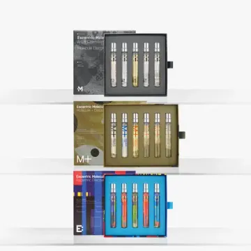 Escentric Molecules Discovery Gift Set