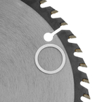 Пильный диск по дереву ф160х 20 мм, 48 зубьев Denzel