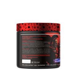 Fury pre-workout 35 serv (Reckfu)