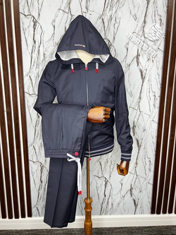 Спортивный костюм Kiton