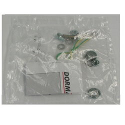 Набор для трека/Монтажный набор для световых барьеров/Кабель заземления