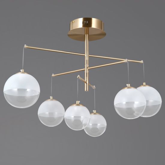 IL4381-30WSQ-25HB ELITE светильник настенный