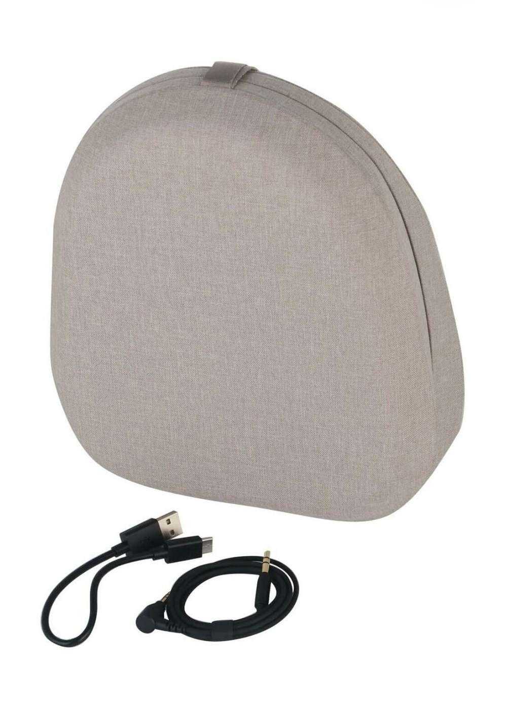 Беспроводные наушники Sony WH-1000XM5 Beige, Silver | Серебистый