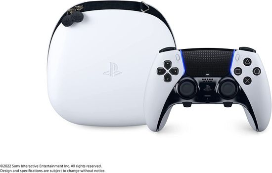 Геймпад Dualsense Edge для PS5