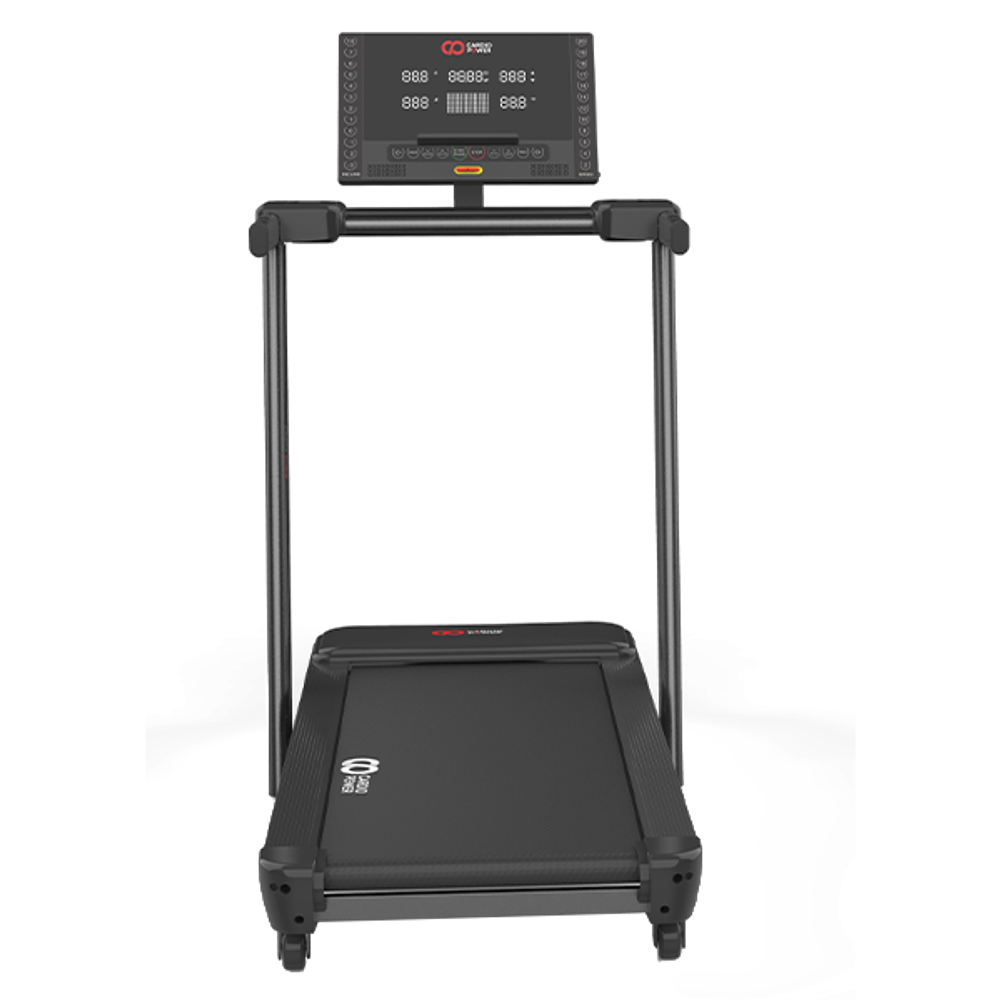 Беговая дорожка CardioPower Masters 3