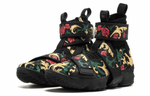 Кроссовки Kith X Nike Lebron 15 Lifestyle Kings Crown