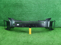 Накладка переднего бампера Voyah Free (2023-н.в.)