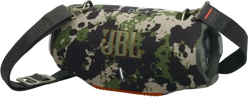 Портативная колонка JBL Xtreme 4 Camouflage