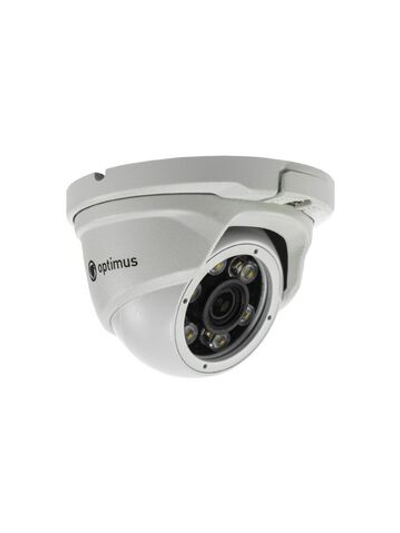 Видеокамера Optimus IP-E042.1(2.8)PF_V.1