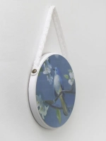 Панно на стену для интерьера 17 см