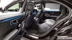 Mercedes-Benz S-Class W223 S580L 4MATIC (02.2022)