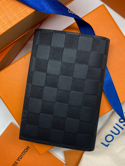 Обложка на паспорт Louis Vuitton