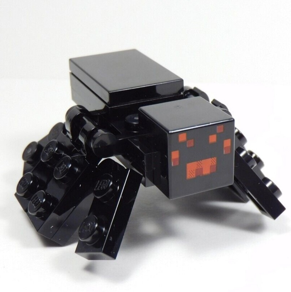 Паук minespider03