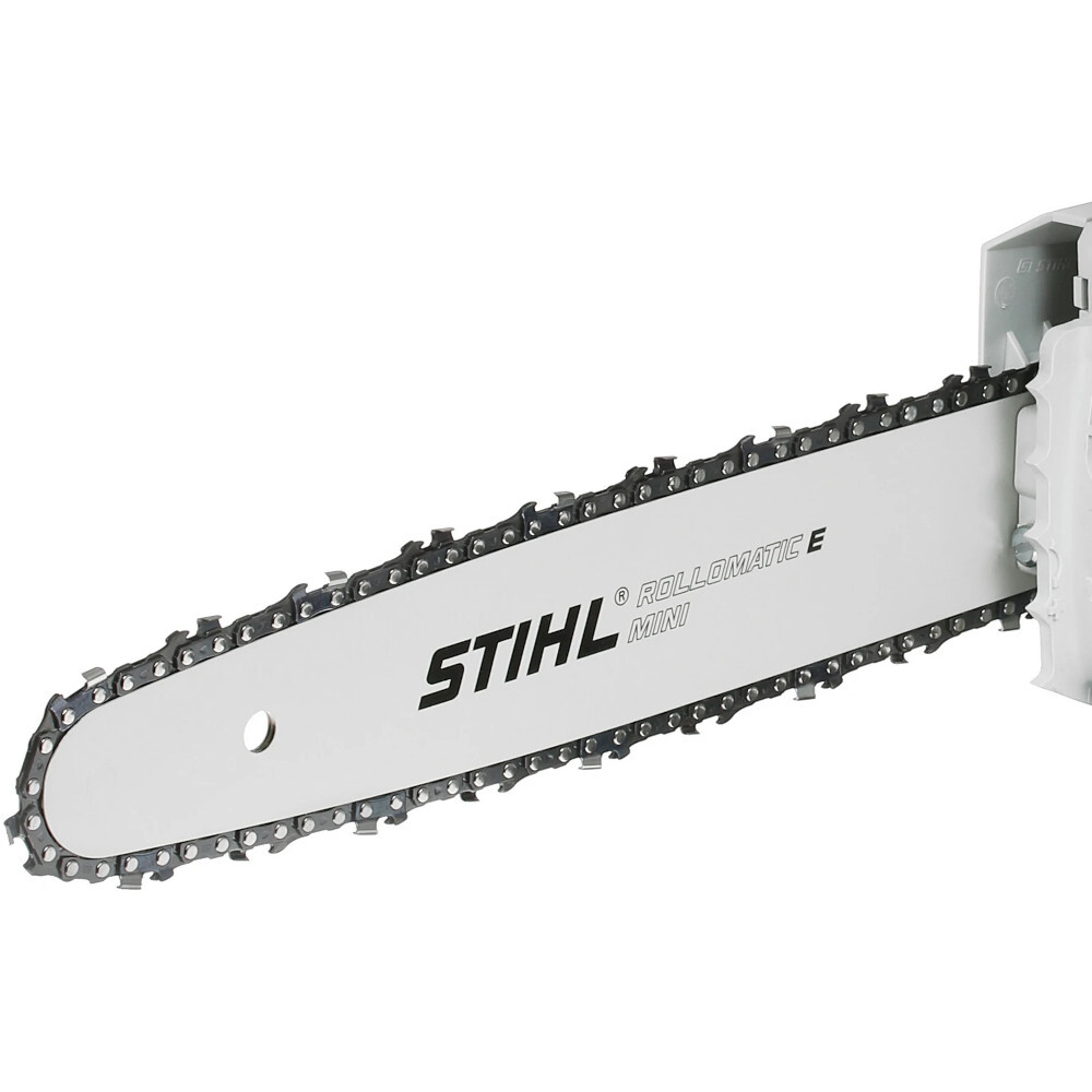 Бензопила STIHL MS 170 14"