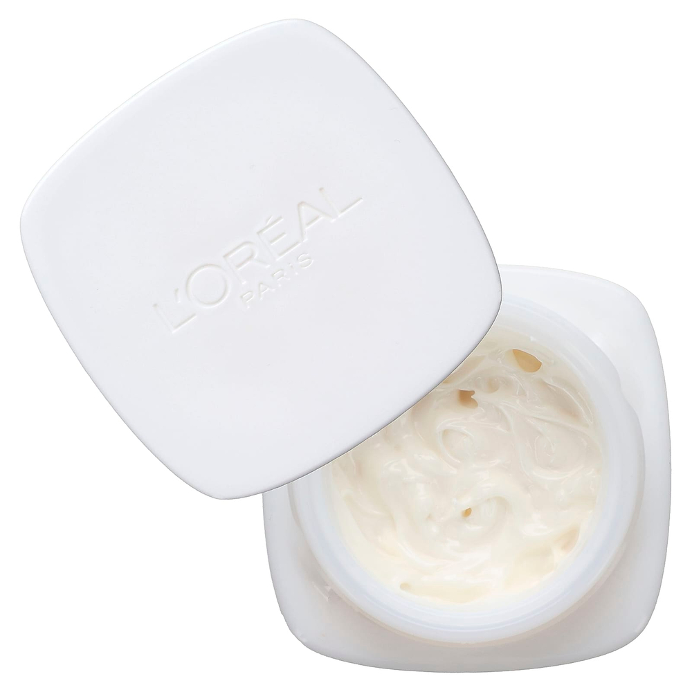 L'Oréal, Age Perfect Anti-Sagging + Even Tone, экспертное увлажняющее средство с коллагеном, SPF 30, 70 г (2,5 унции)