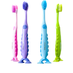 Детская зубная щетка Pesitro 5180