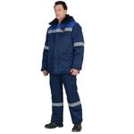 Костюм СИРИУС-СЕВЕР-1 куртка, брюки