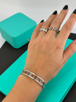 Браслет Tiffany & Co.