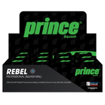МЯЧ Prince  REBEL BLUE DOT DZ