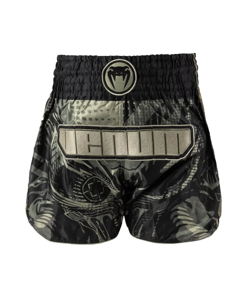 Шорты VENUM INVADER MUAY THAI