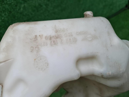 Бачок омывателя Mini Hatch R56 (2006-2013)