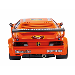 Carrera EVOLUTION - BMW M1 Procar "Jagermeister Racing Team, No.1" 27792 / артикул   27792  / GTIN 4007486277922