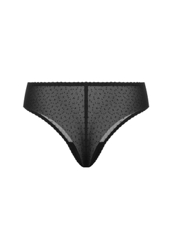 Бразилиано Клаудиа черная мушка