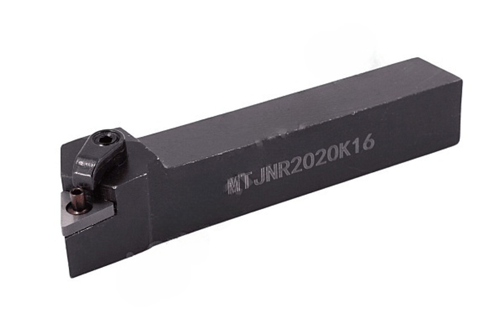 MTJNL4040R22 Державка токарная наружная