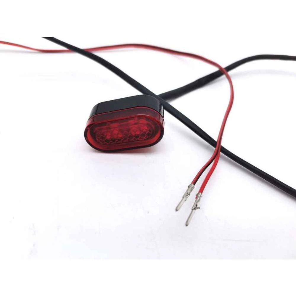 Габарит задний, стоп сигнал для электросамоката Kugoo G2 Pro