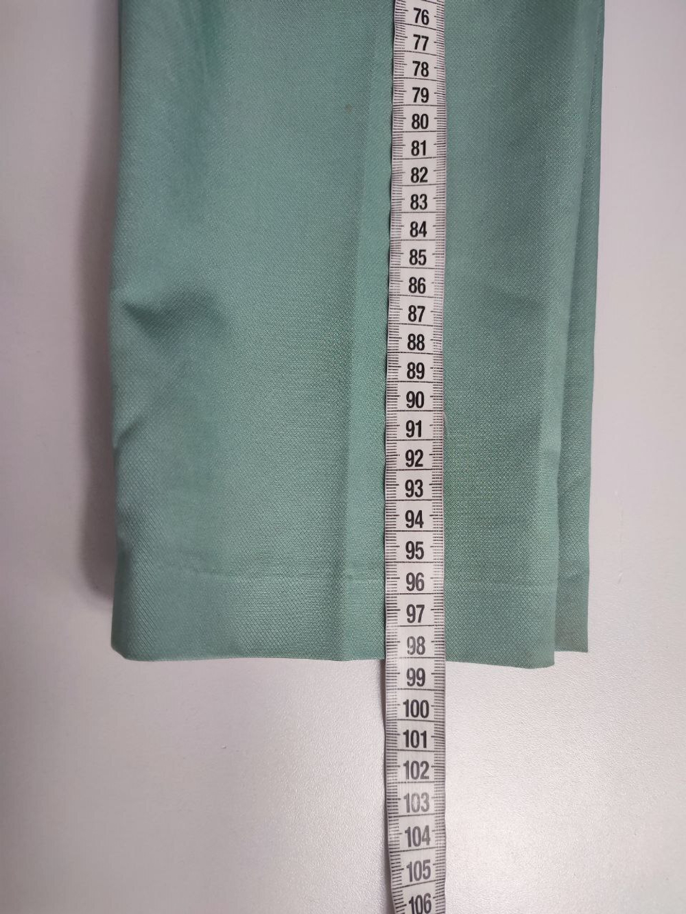 Брюки CALISTA летние в стиле кэжуал 42 размер