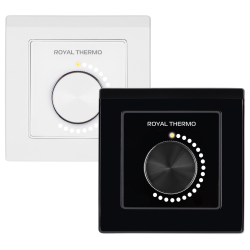 Мат нагревательный Royal Thermo Flat Mat RTFM 2-150-5 с терморегулятором RTO-16