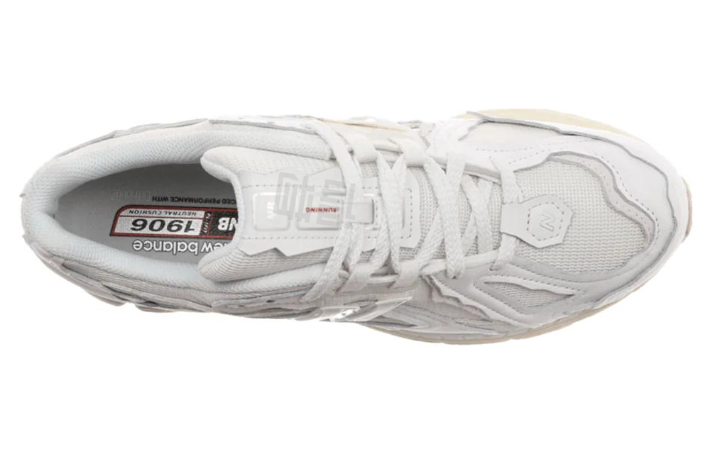 Кроссовки New Balance Nb 1906R